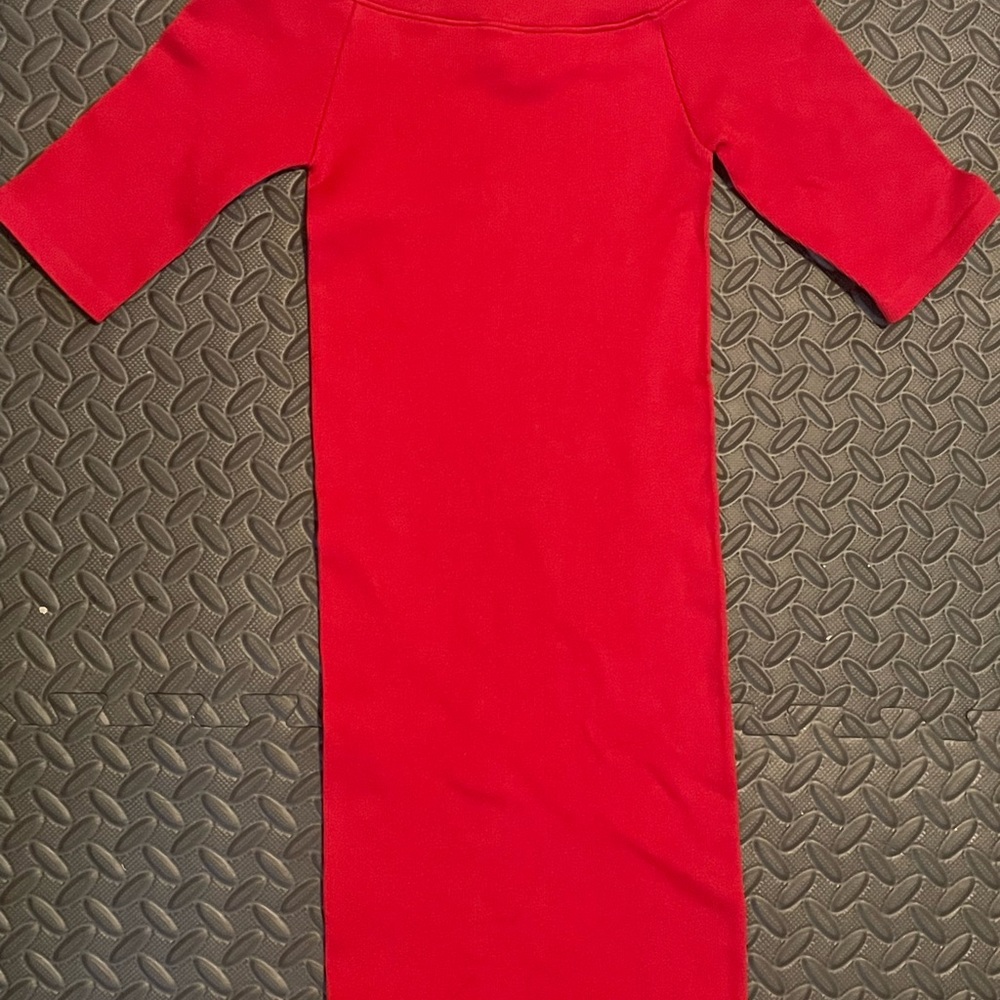 OS Brand New Red Lizette Collection